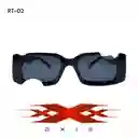 Gafa De Sol Retro Dxix