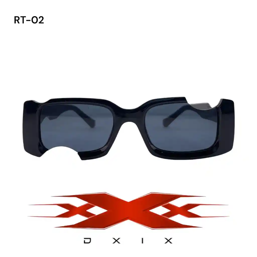 Gafa De Sol Retro Dxix