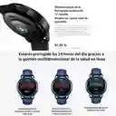 Reloj Inteligente Xiaomi Watch S3 Color, Black