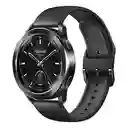 Reloj Inteligente Xiaomi Watch S3 Color, Black