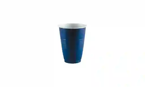 Vaso Azul Darnel 7 Oz X 12 Unidades