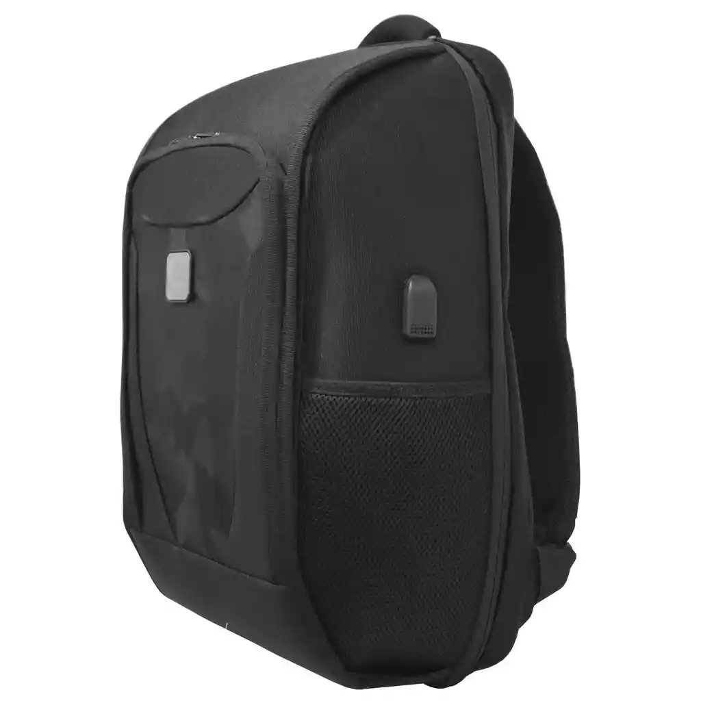 Morral Laptop Xurui Circular