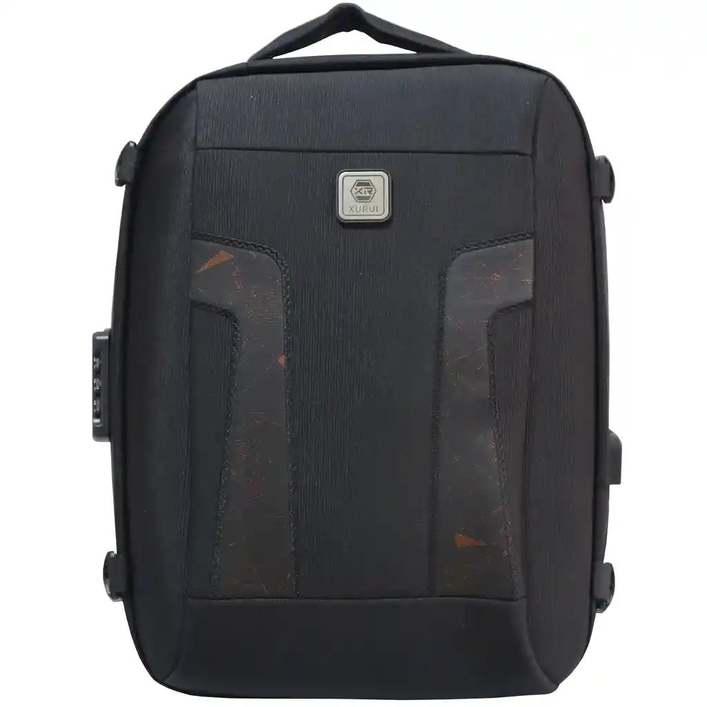 Morral Laptop Xurui Tortuga