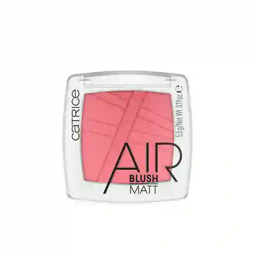 Rubor Catrice Airblush Matt T120 Berry Breeze 5.5g