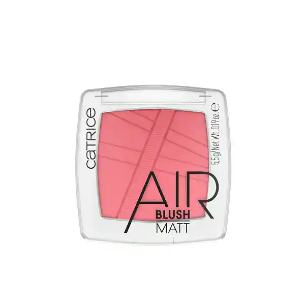 Rubor Catrice Airblush Matt T120 Berry Breeze 5.5g