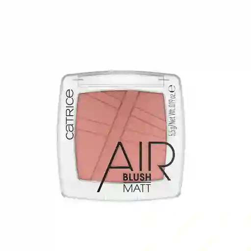 Rubor Catrice Airblush Matt T130 Spice Space 5.5g