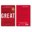 Estuche Good To Great | Girando La Rueda | Jim Collins