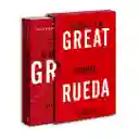 Estuche Good To Great | Girando La Rueda | Jim Collins