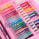 Kit Arte Dibujo Niños Acuarela
