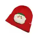 Gorro Navidad Térmico Diseño Navideño Para Bebés