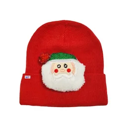 Gorro Navidad Térmico Diseño Navideño Para Bebés