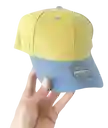 Gorra Algodon 100%