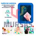 Tablero De Dibujo Magic Pad Luz Led + Marcadores + Plantilla