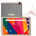 Tablet Android 10,1 32gb + 2gb Ram Doble Sim Con Funda