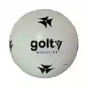 Pelota De Caucho Golty Niko Fútbol