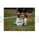 Pelota De Caucho Golty Niko Fútbol