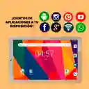 Tablet 10.1 Pulgadas Android 32gb 2gb Ram Funda Doble Sim