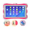 Tablet Niños Resistente Wifi Bluetooth + Estuche