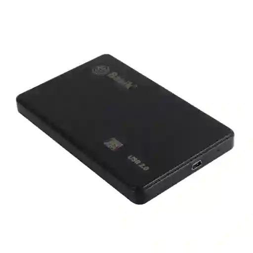 Caja Sata Para Disco Duro Usb 2.0
