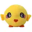 Peluche En Forma De Pollo Para Mascotas