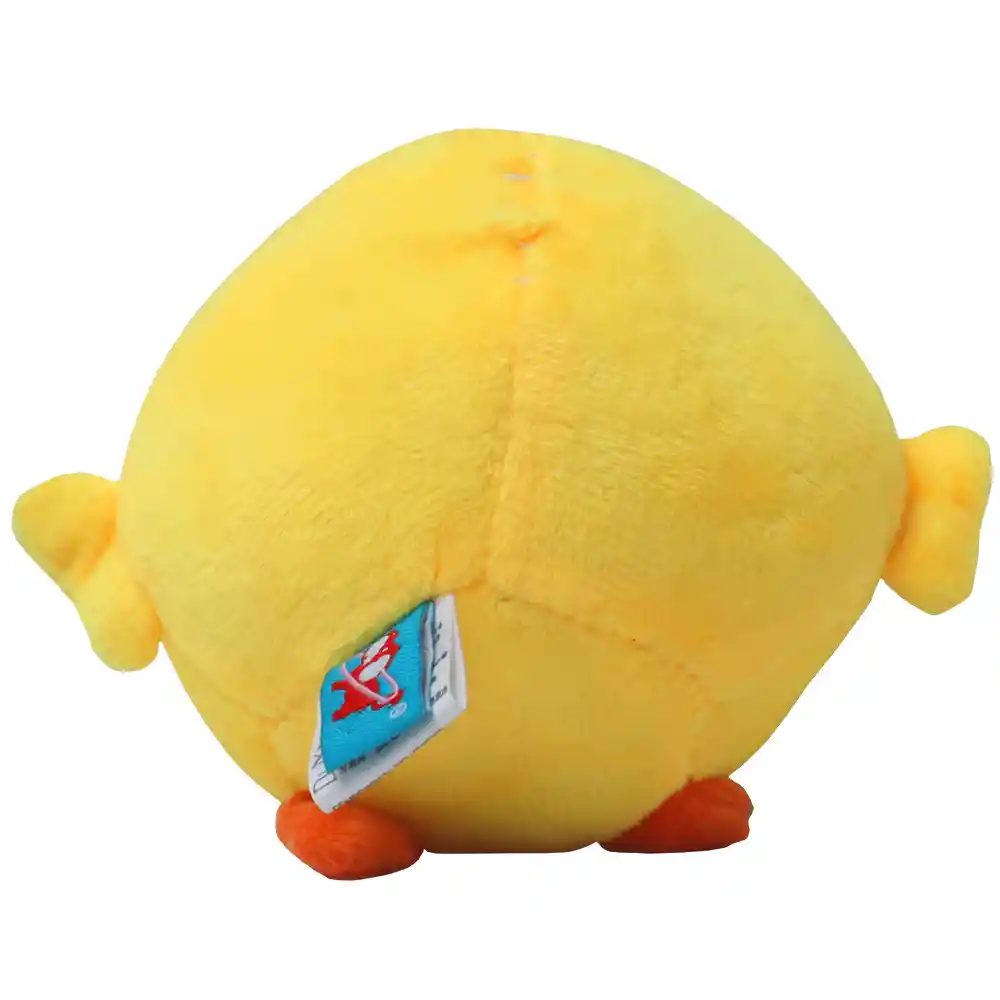 Peluche En Forma De Pollo Para Mascotas