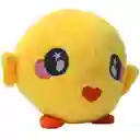 Peluche En Forma De Pollo Para Mascotas