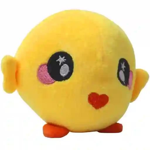 Peluche En Forma De Pollo Para Mascotas