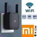 Mi Wi-fi Range Extender Pro R03 Color Negro Xiaomi