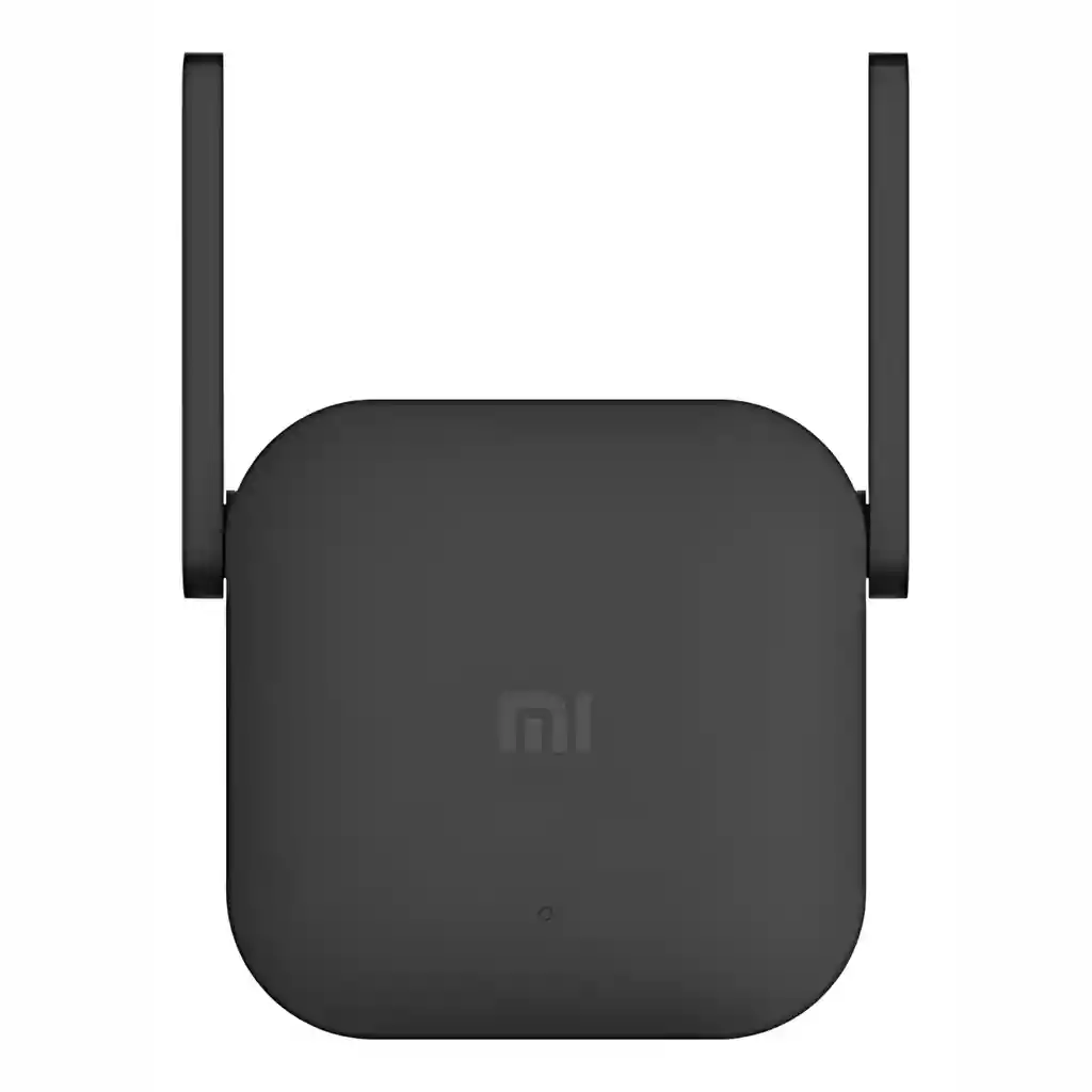 Mi Wi-fi Range Extender Pro R03 Color Negro Xiaomi