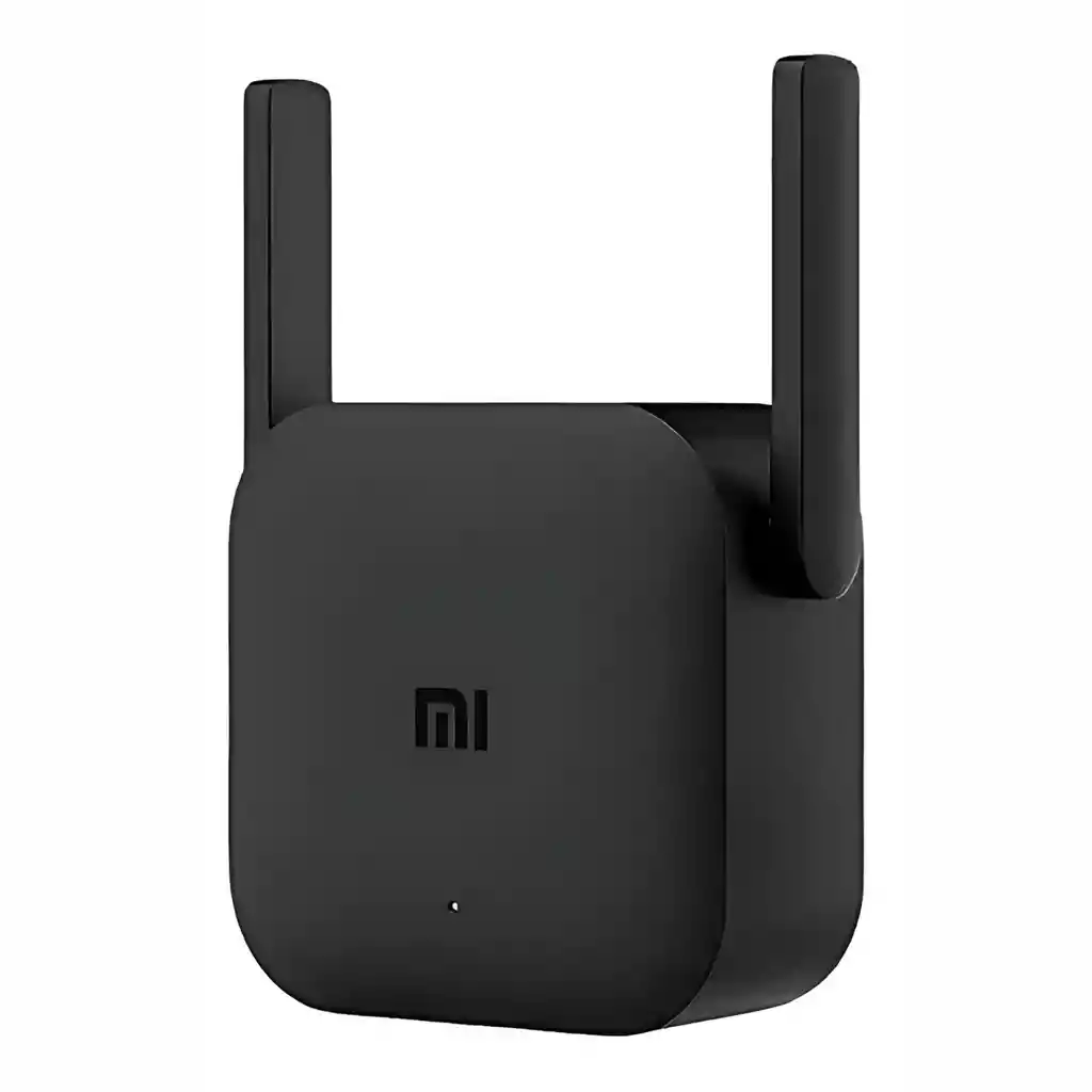 Mi Wi-fi Range Extender Pro R03 Color Negro Xiaomi