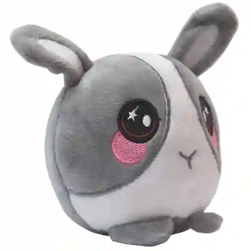Peluche En Forma De Conejo Para Mascotas