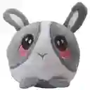 Peluche En Forma De Conejo Para Mascotas