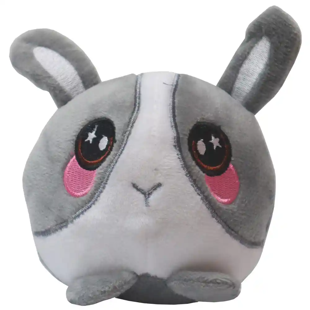 Peluche En Forma De Conejo Para Mascotas