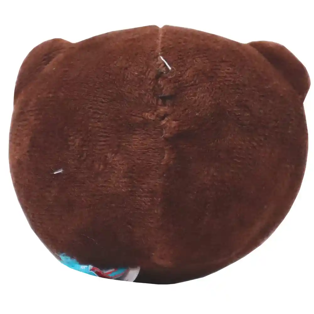 Peluche En Forma De Oso Para Mascotas