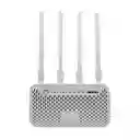 Xiaomi Mi Router 4a Color Blanco