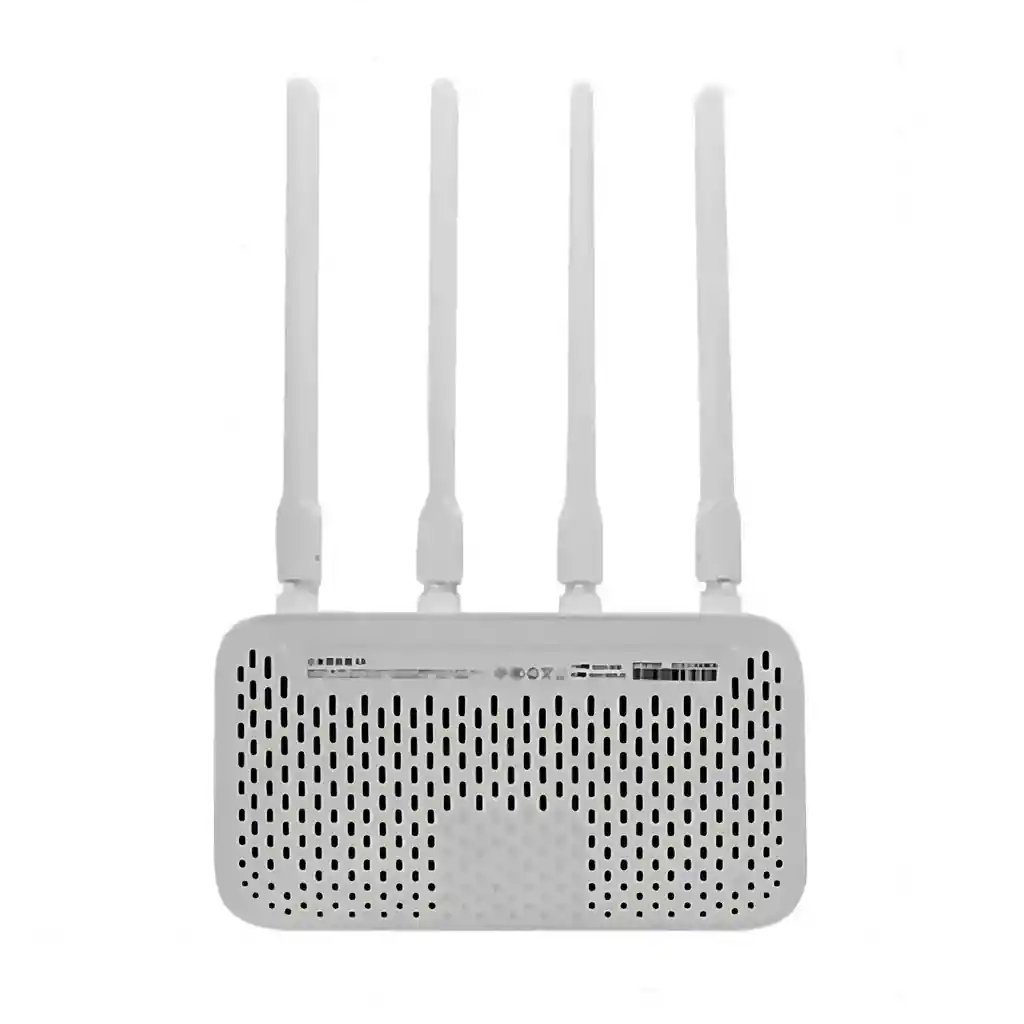 Xiaomi Mi Router 4a Color Blanco