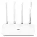 Xiaomi Mi Router 4a Color Blanco