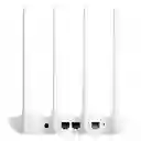 Xiaomi Mi Router 4a Color Blanco