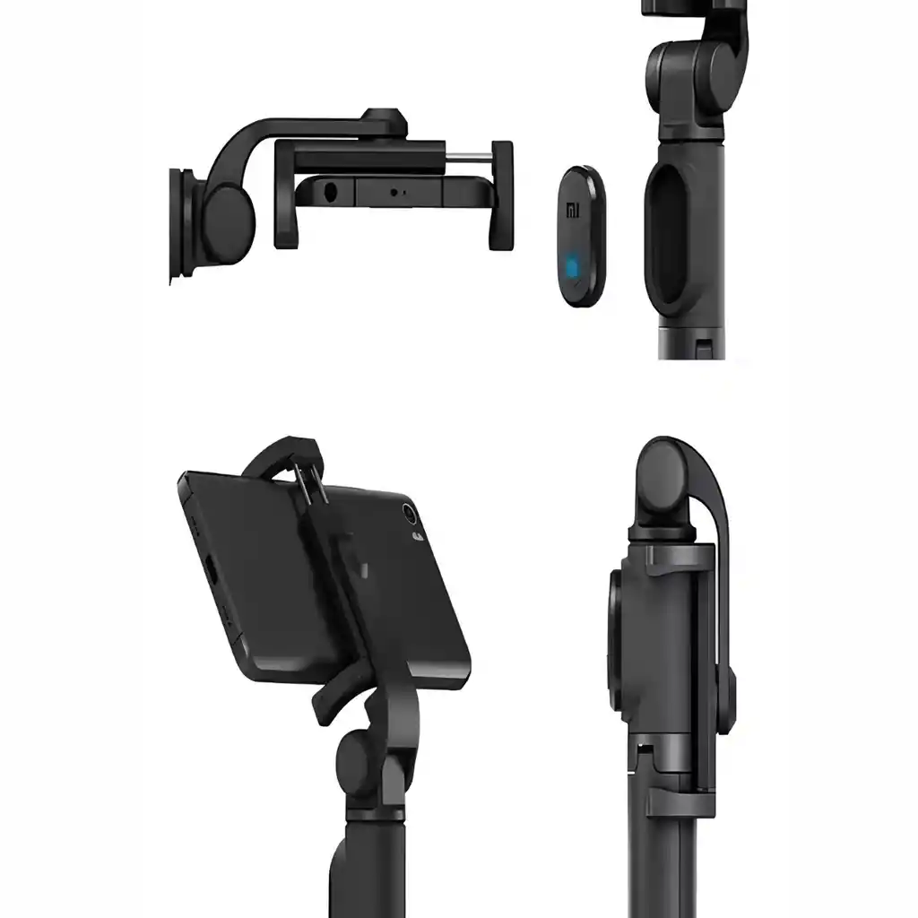 Palo Selfie Stick Xiaomi Mi Selfie Stick Tripod Bluetooth