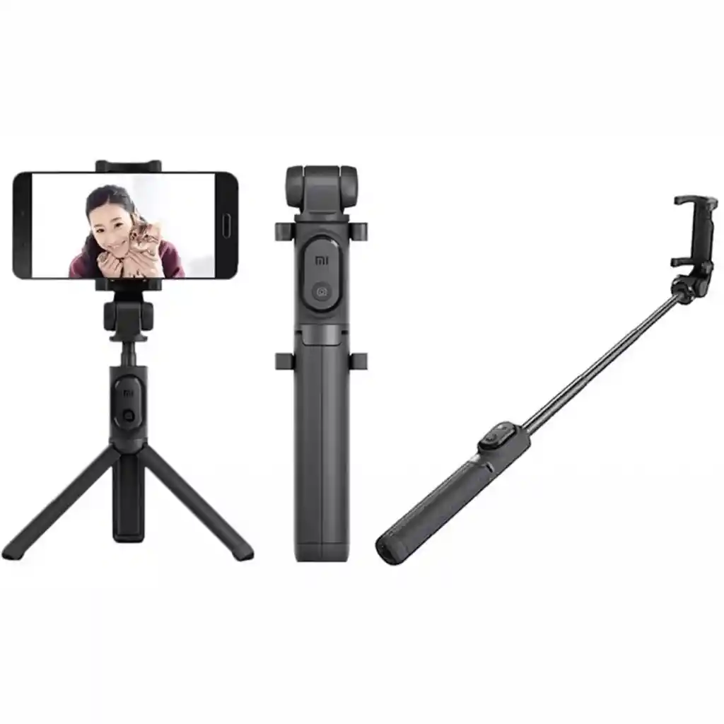 Palo Selfie Stick Xiaomi Mi Selfie Stick Tripod Bluetooth