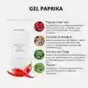 Gel Para Masajes De Paprika Y Chile