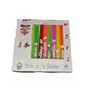 Velas Navidad Velitas Personalizadas