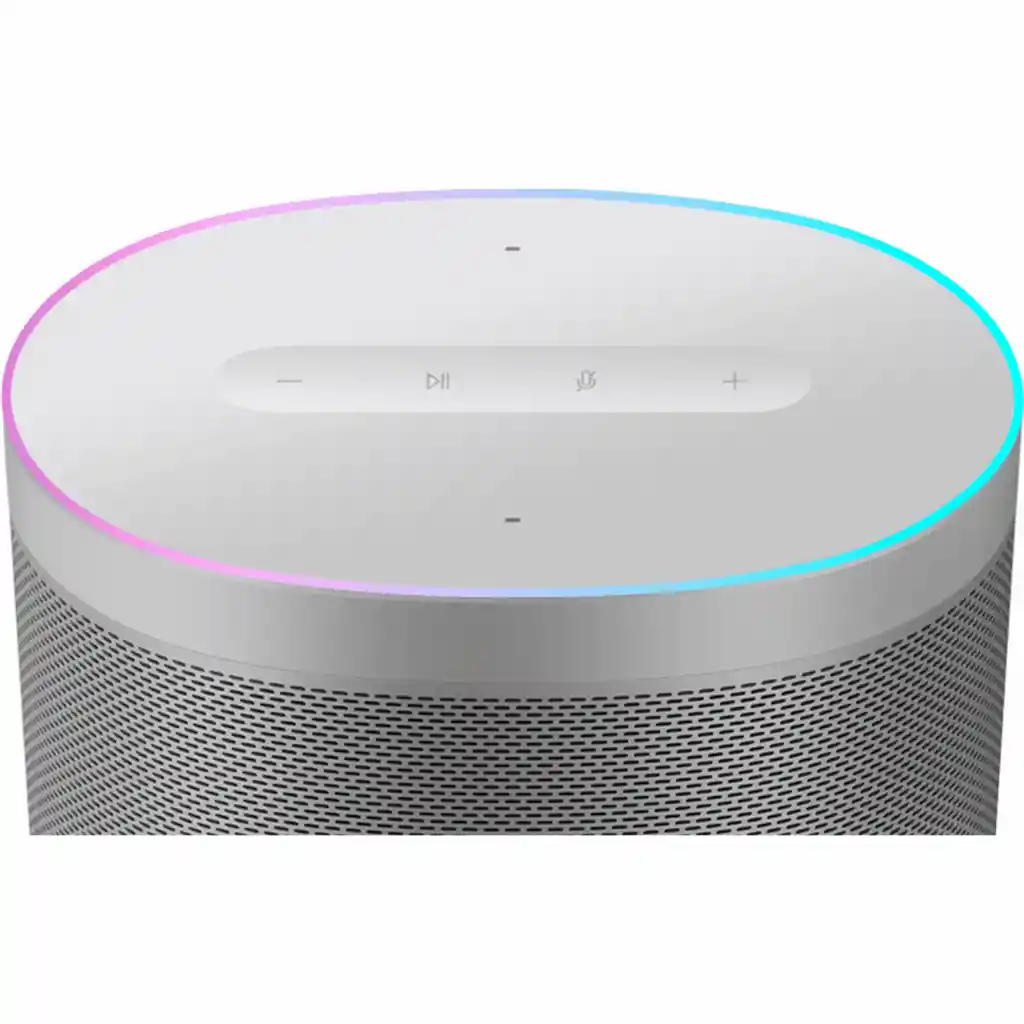 Altavoz Inteligente Xiaomi Mi Smart Speaker Bluetooth / Wifi