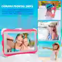 Tablet Niños Resistente Wifi Bluetooth + Estuche