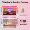 Tablet Niños Wifi Con Control Parental + Estuche Antichoque