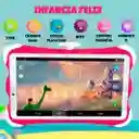 Tablet Niños Wifi Con Control Parental + Estuche Antichoque