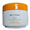 Aloe Vera Gel Calmante Para Después Del Sol