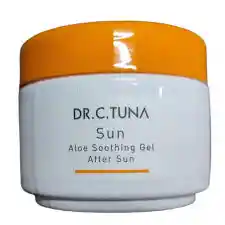 Aloe Vera Gel Calmante Para Después Del Sol