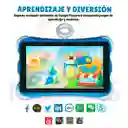 Tablet Android Niños Niñas Educativa Juegos