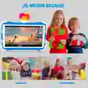 Tablet Android Niños Niñas Educativa Juegos